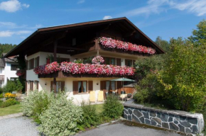 Ferienwohnung Petra Koller Bodenmais